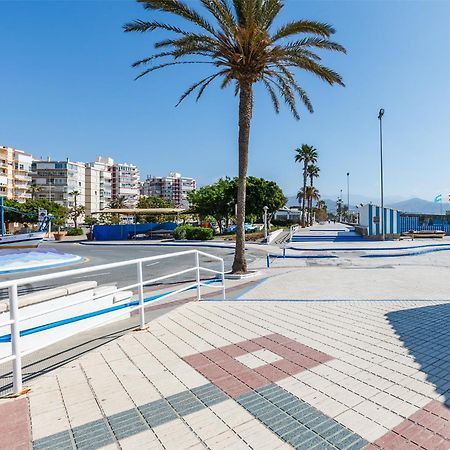 Home Olimpo Torre Del Mar Eksteriør billede